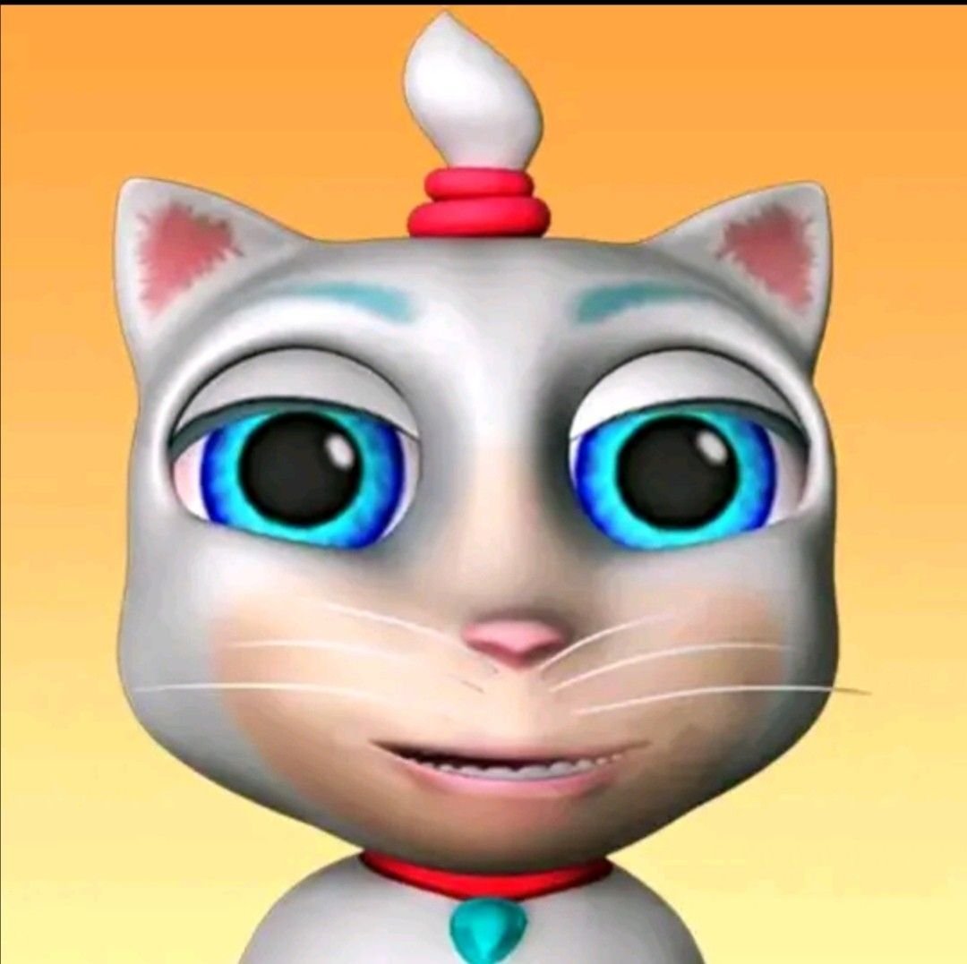 Анджела Анджела Анджела