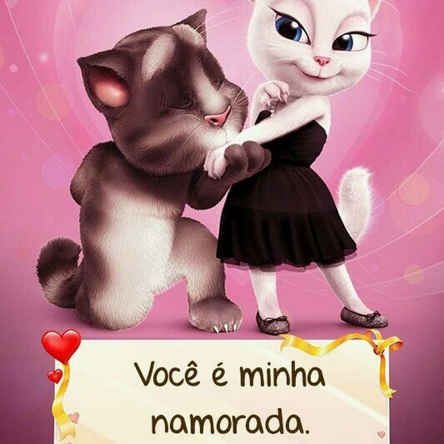 Глаза Анджелы