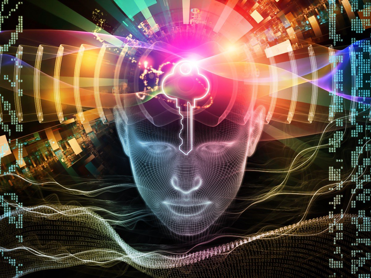 Мощный интеллект