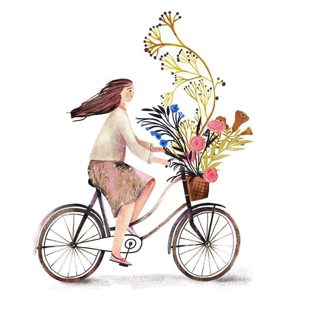 Нежность девушка счастье