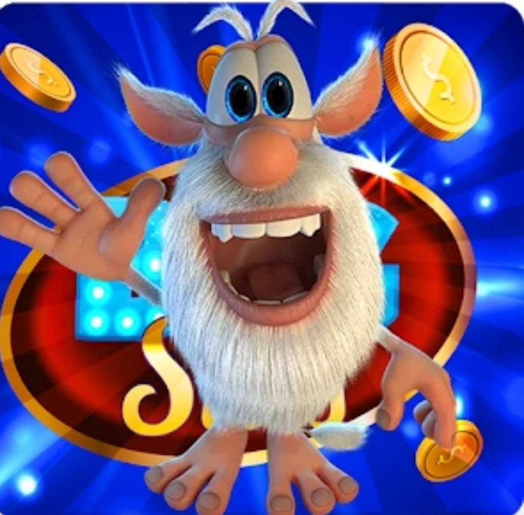 Буба концертный зал