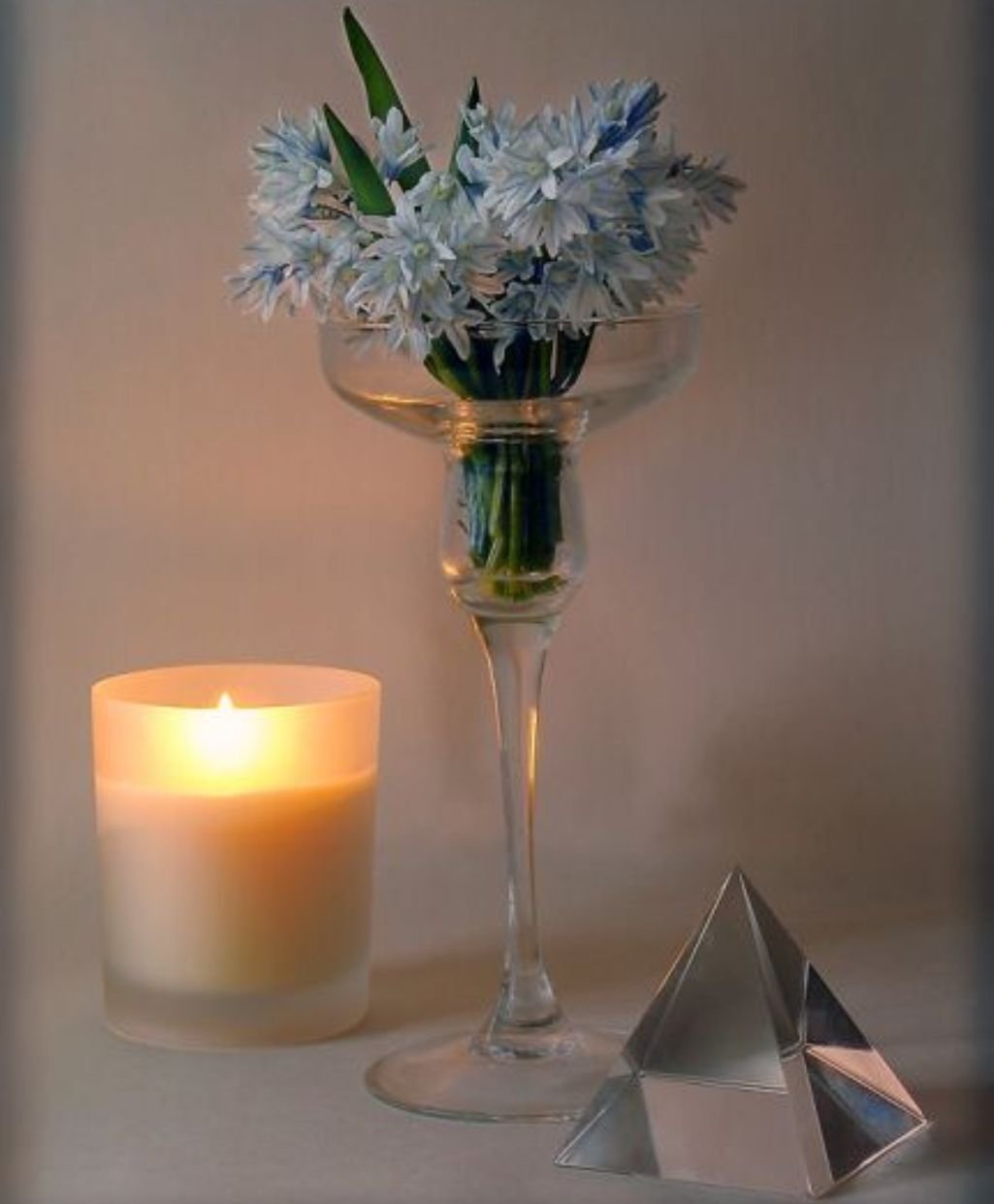 Доброго зимнего вечера и хорошего настроения