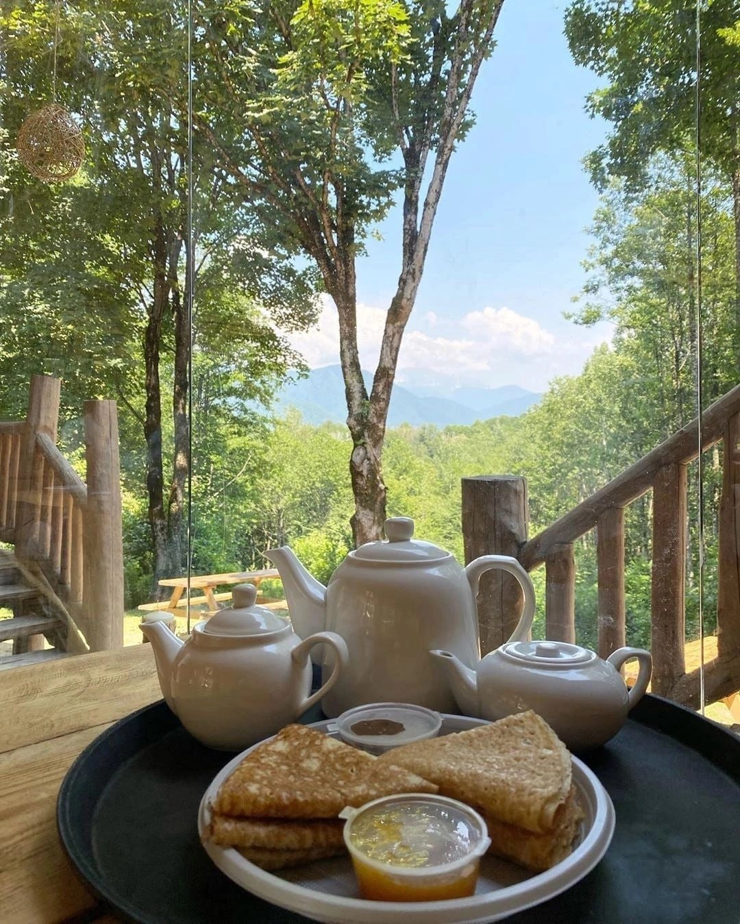 Доброе утро Сочи