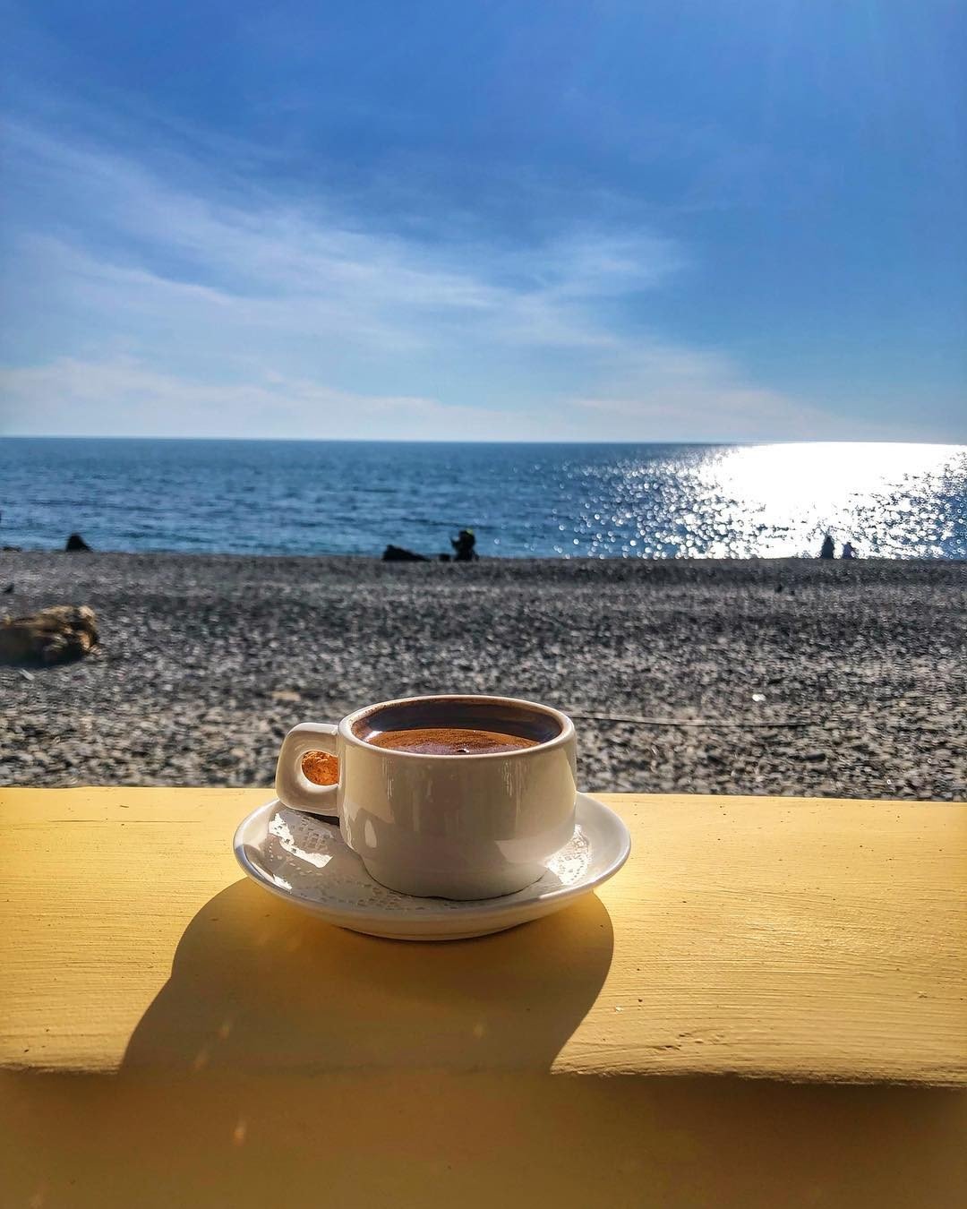 Доброе утро в Витязево