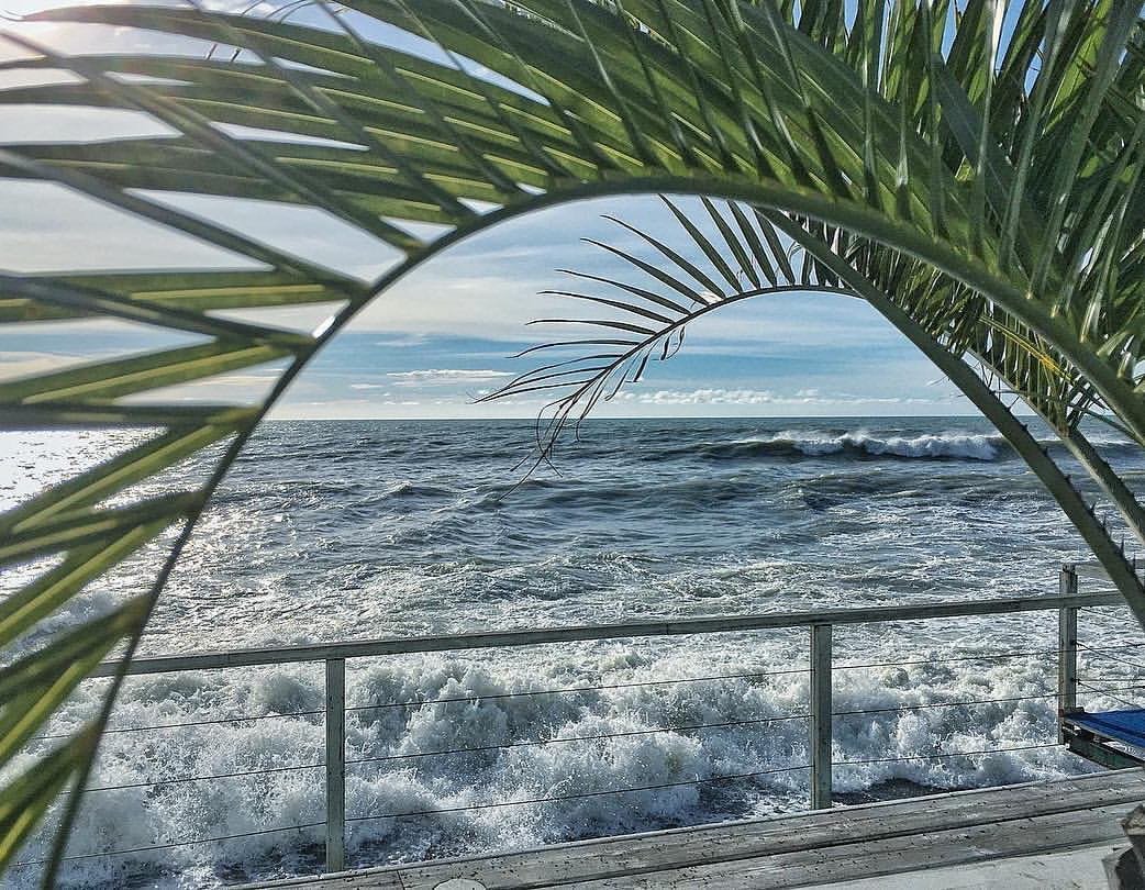 Сочи Инстаграм