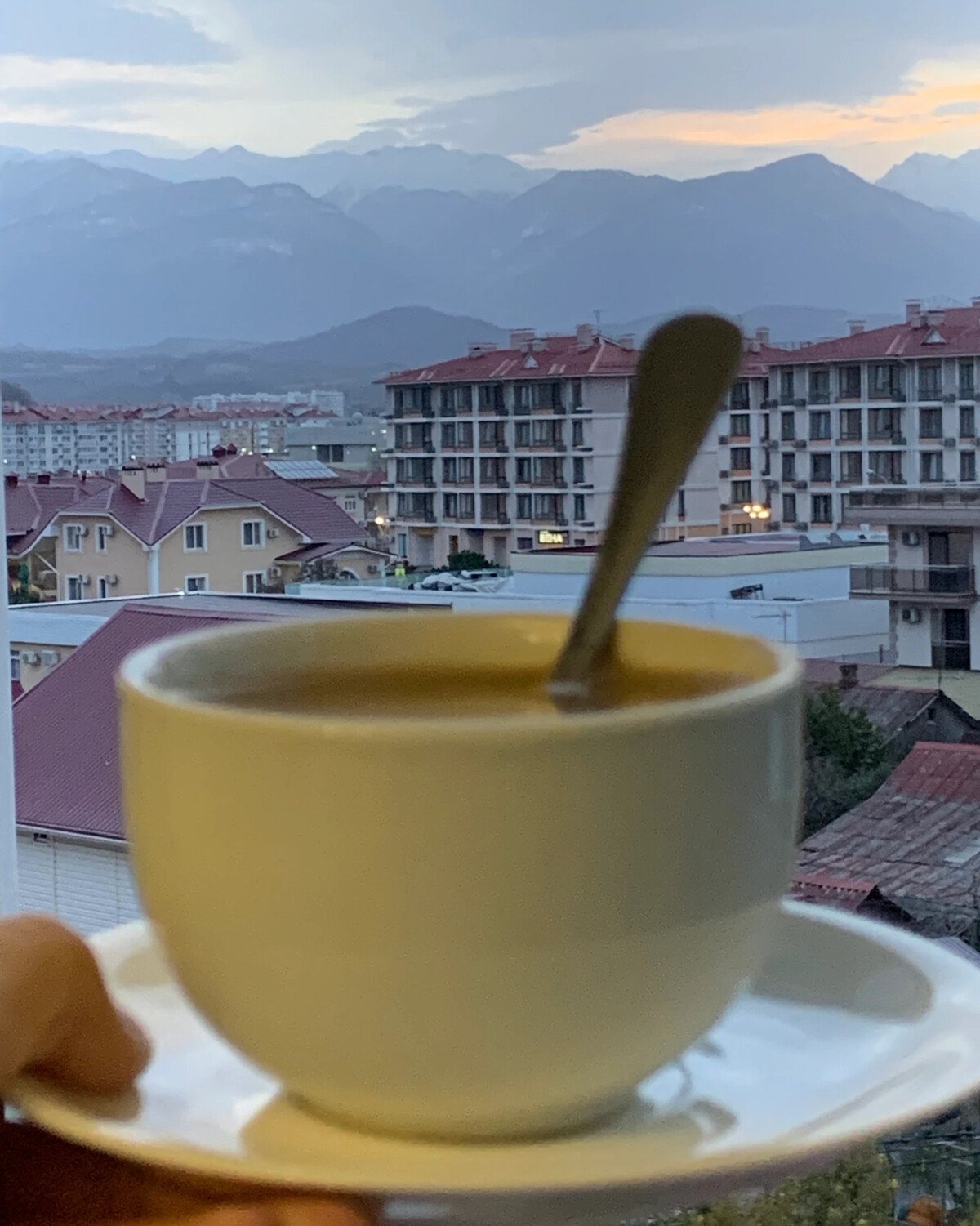 Я люблю Сочи на песке