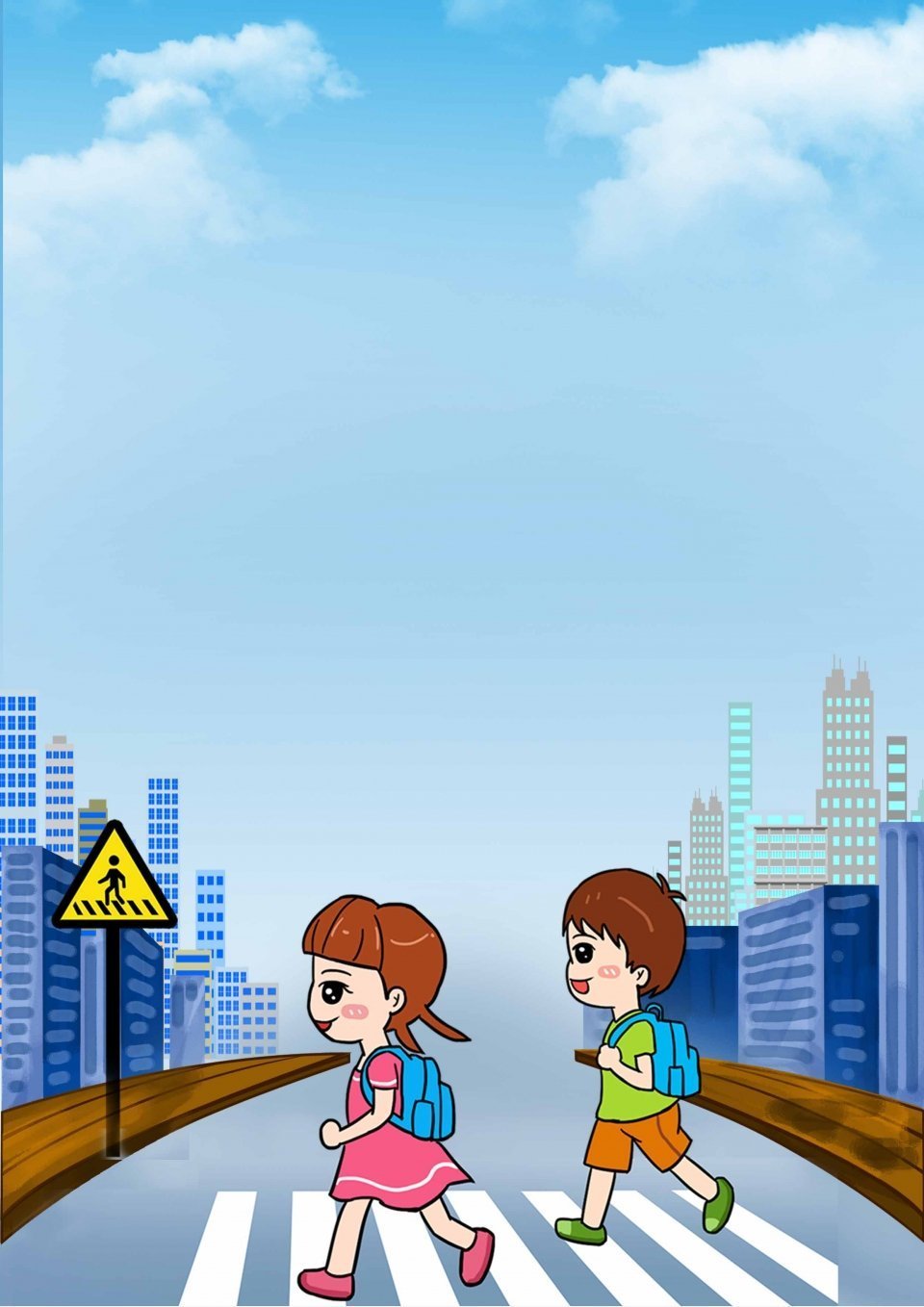 Куча дорожных знаков