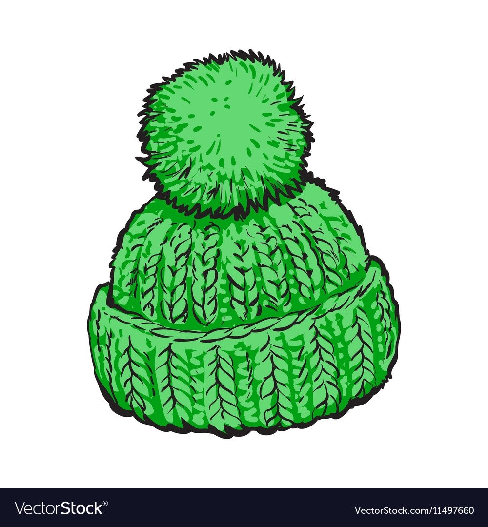 Мультяшные шапочки