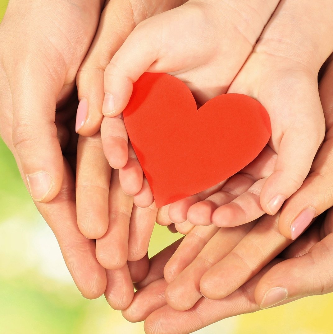 Взаимопонимание в семье