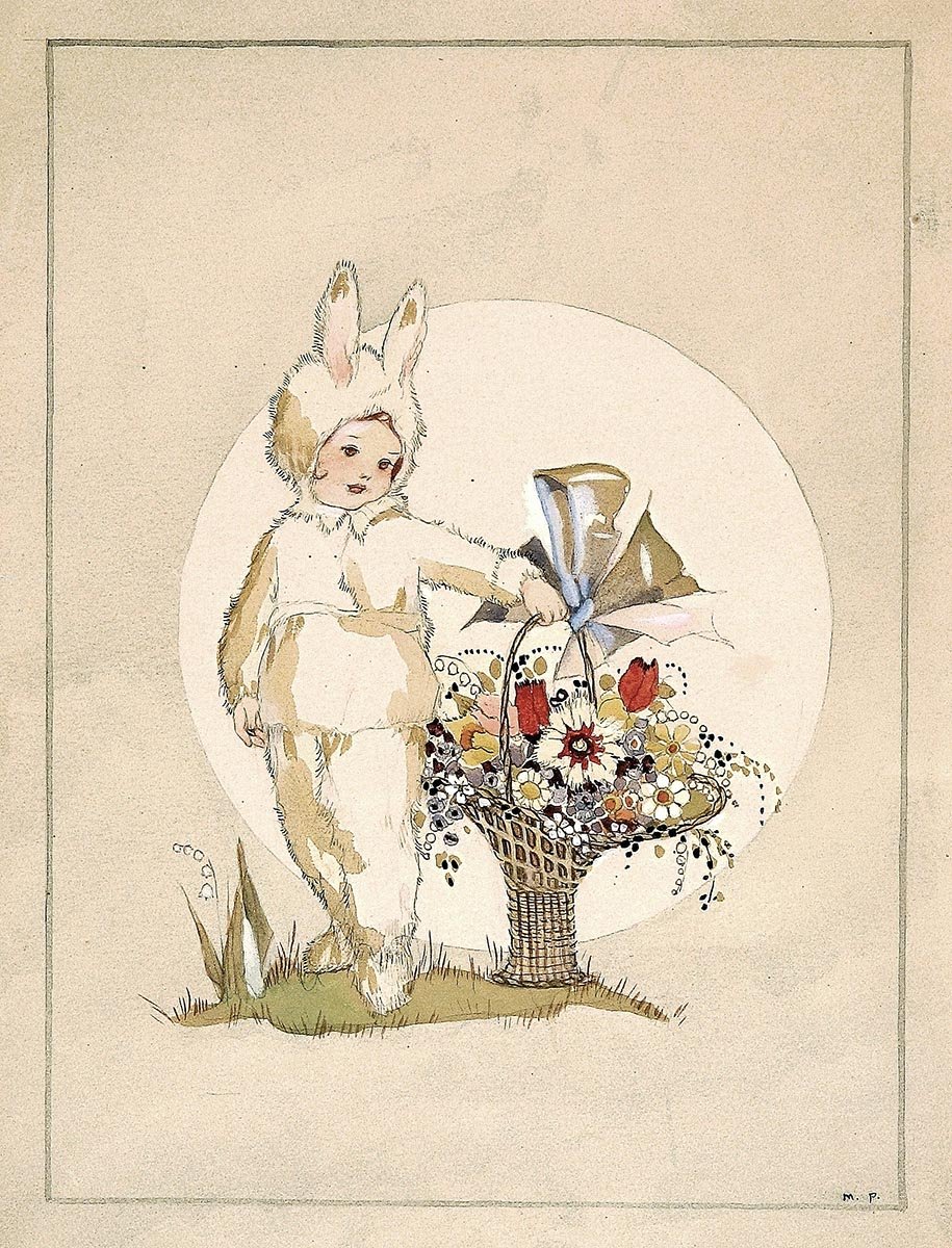 Маргарет Эванс прайс