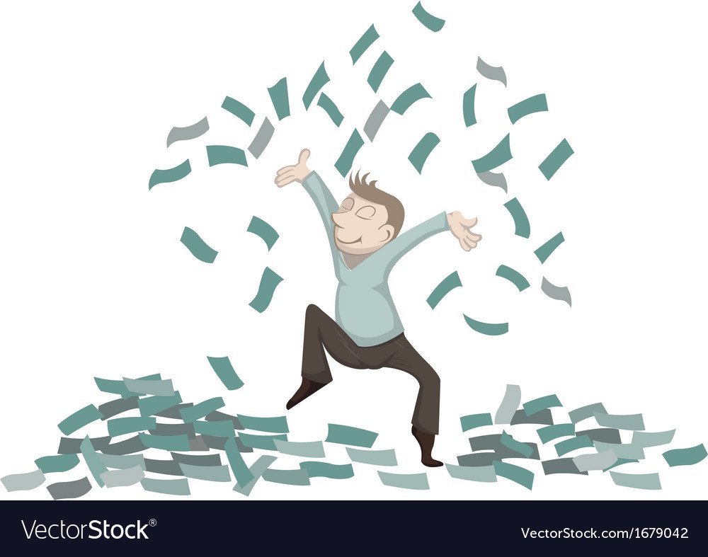 Поток денег