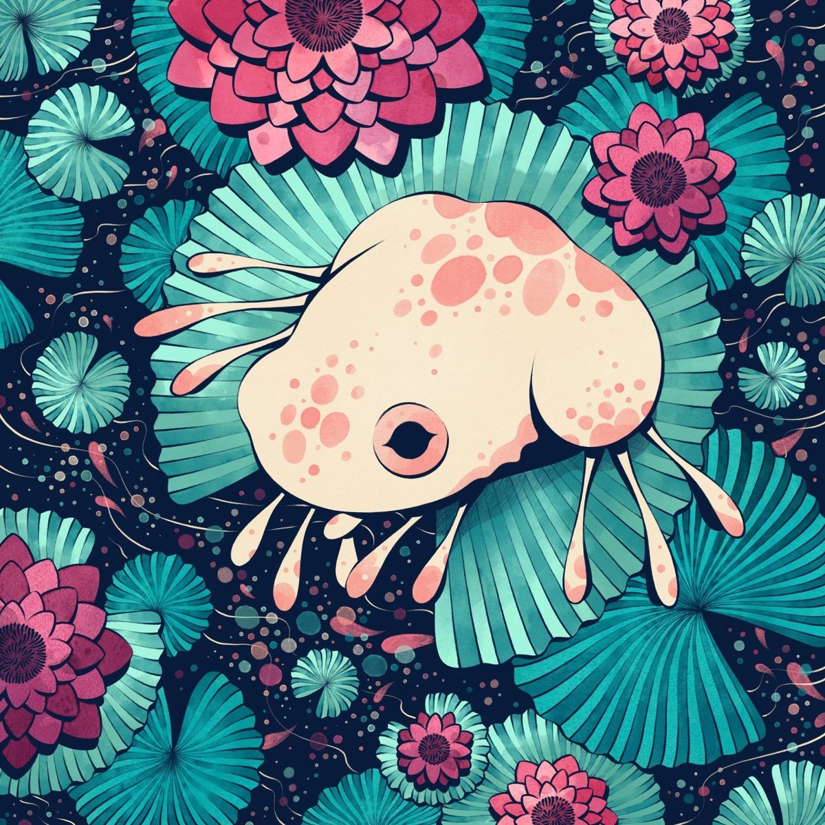 Милые рисунки легкие