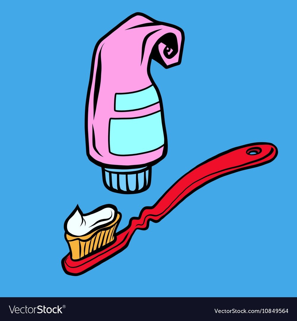 Правила гигиены для детей