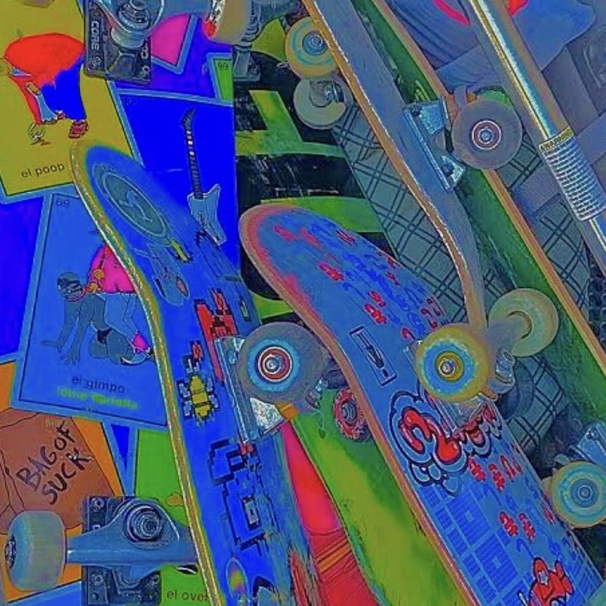 Инди КИД Эстетика