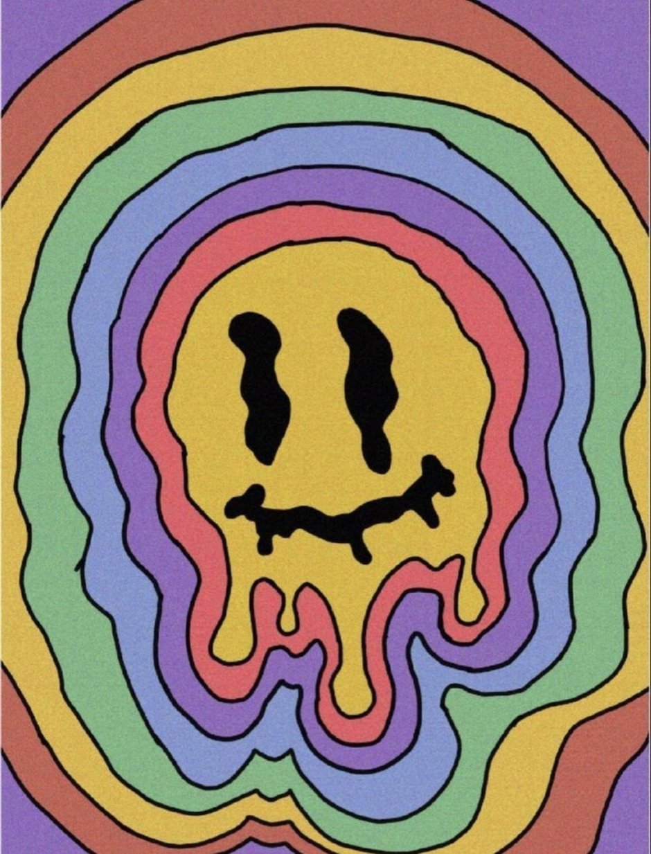 Постеры в стиле инди КИД