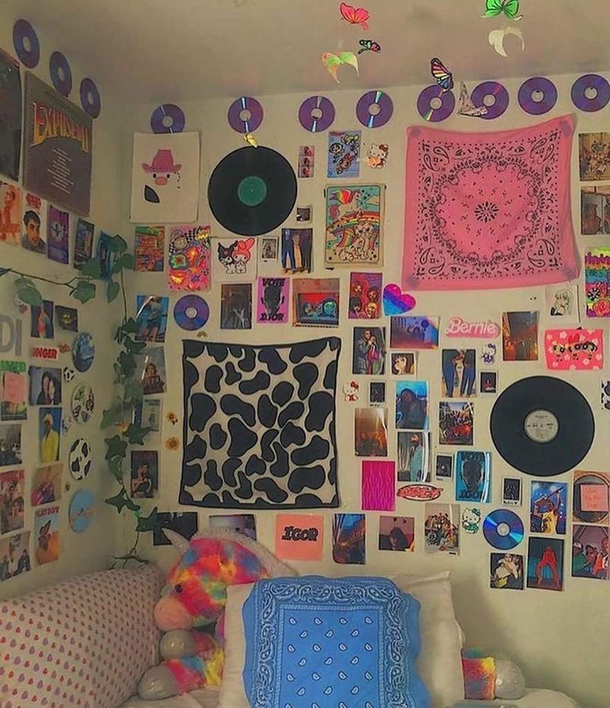 Комната инди КИД 2021