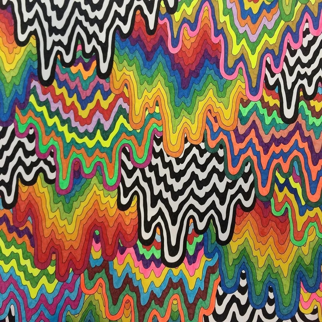 Инди КИД из пинтереста