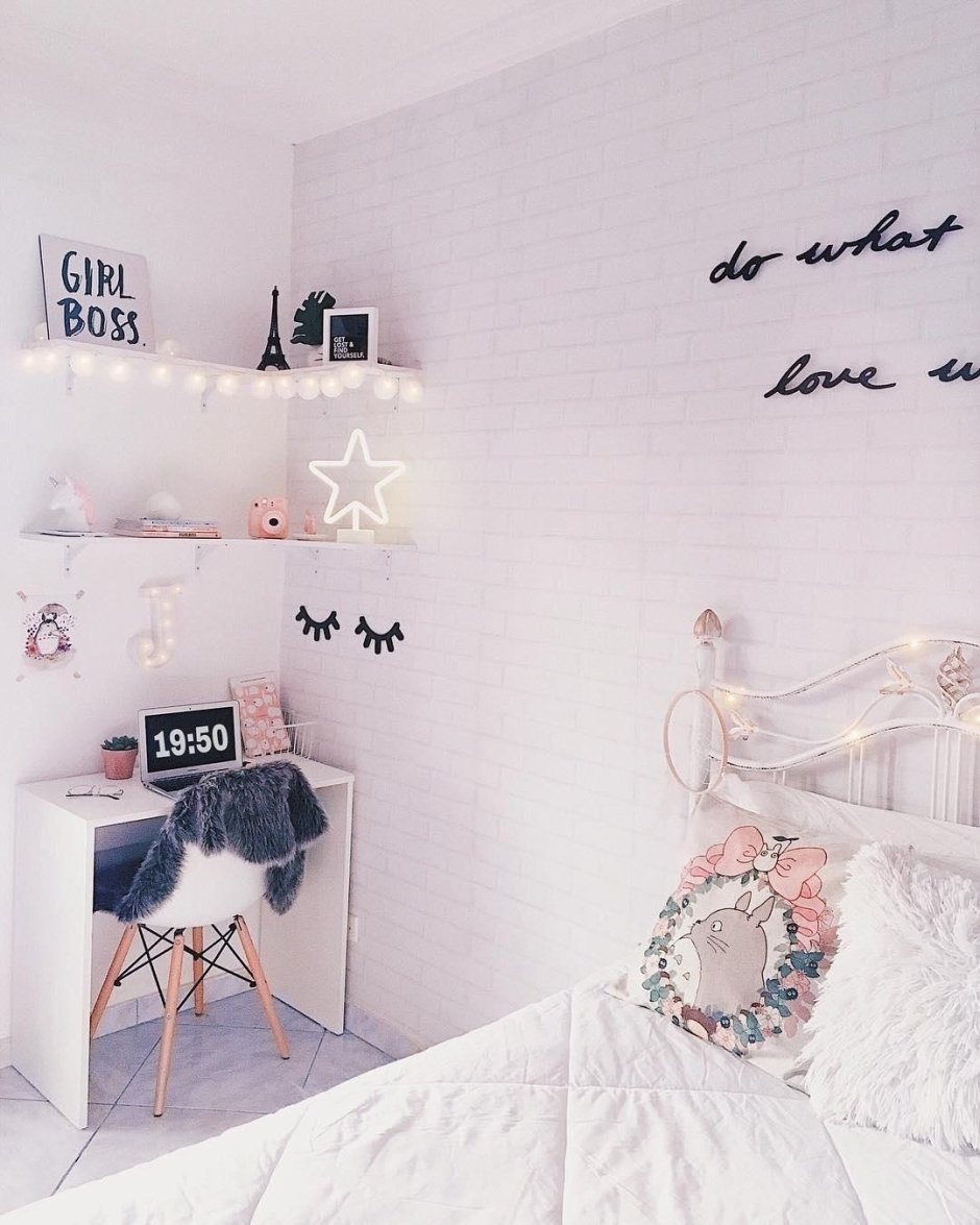 Рисунки из пинтереста для комнаты