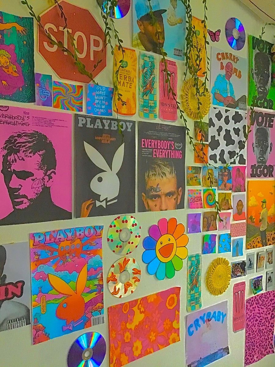 Инди КИД Эстетика