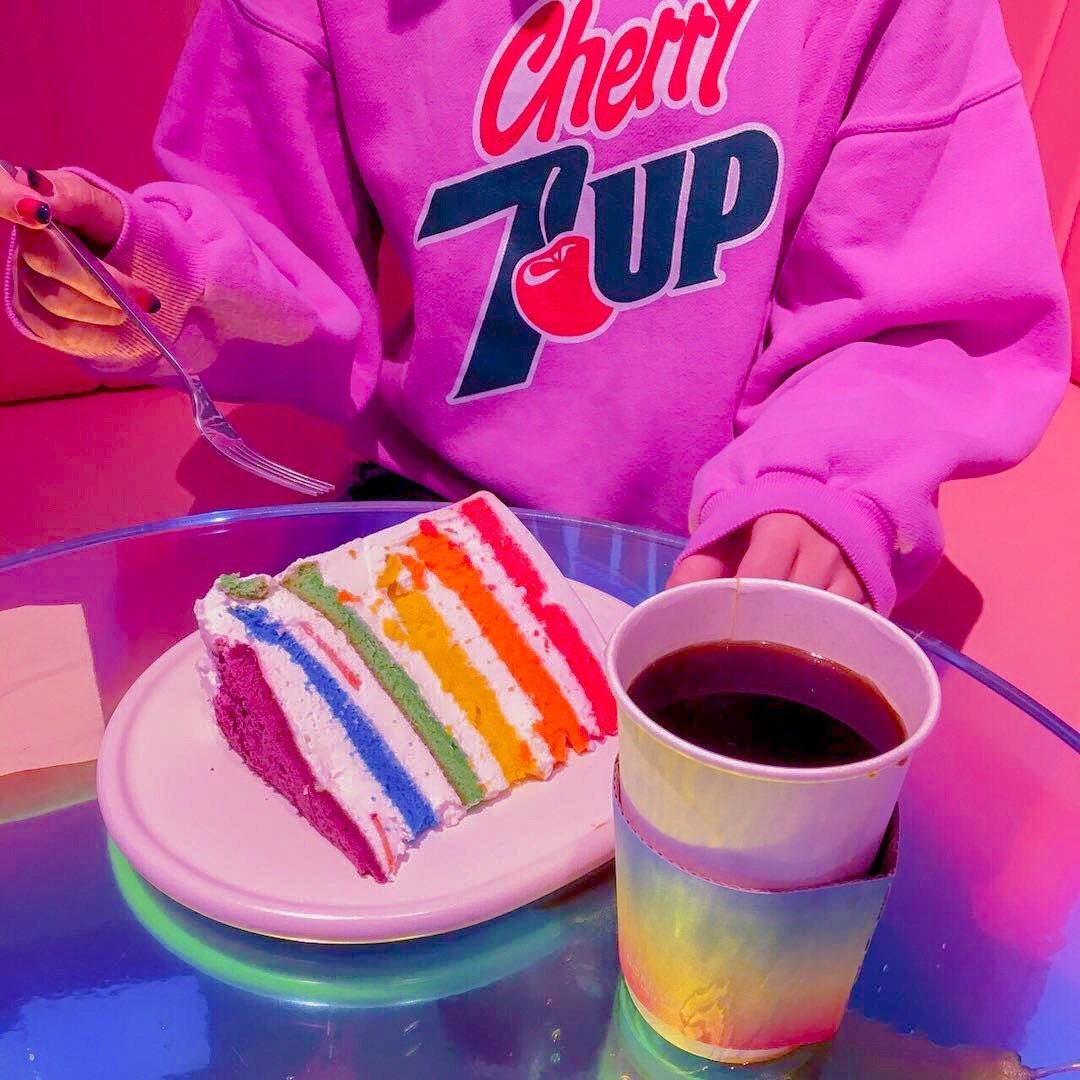 Инди КИД Эстетика