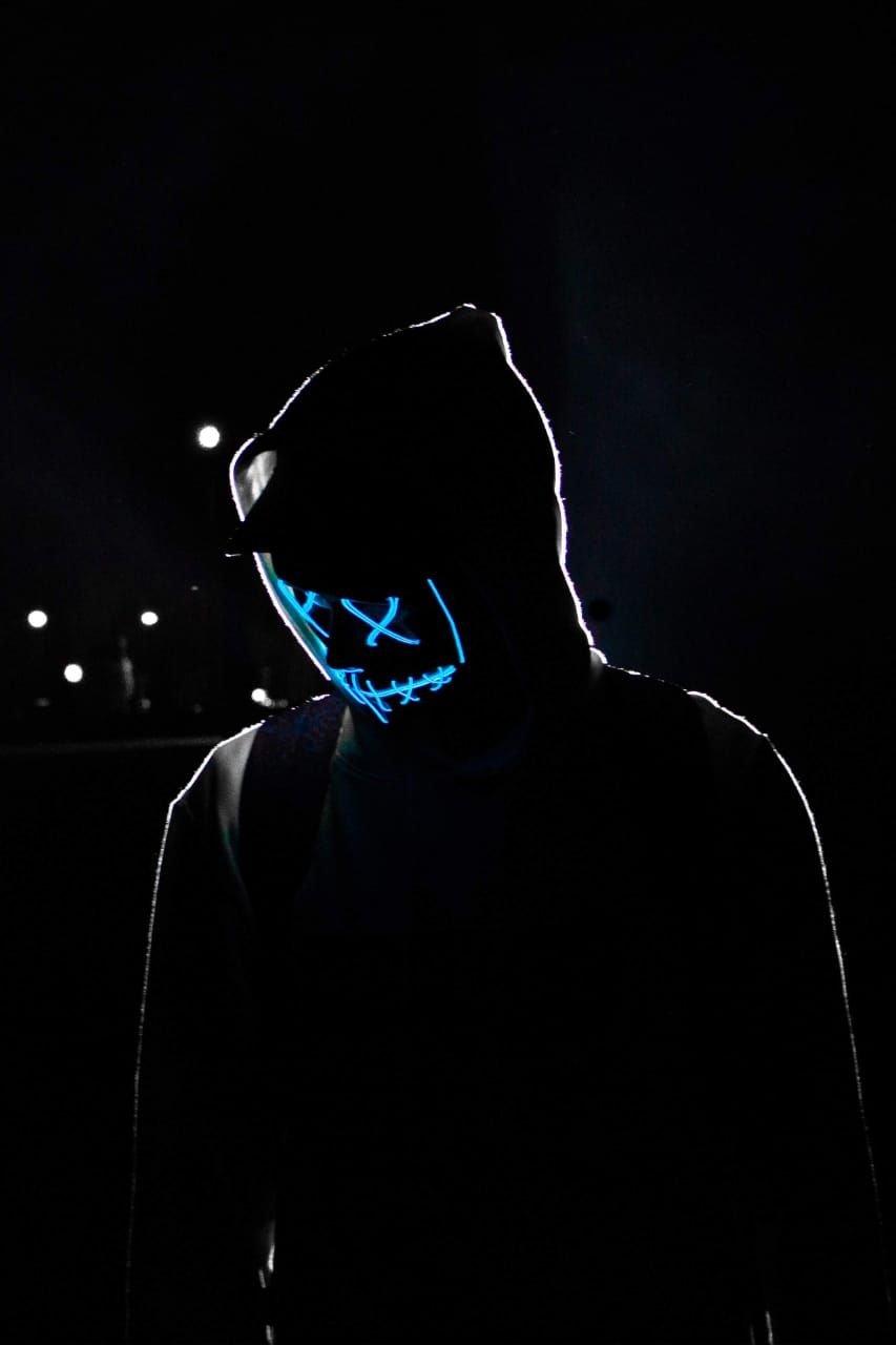 Картинка на аватарку для парней