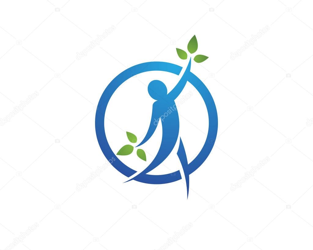 Символика здорового образа жизни