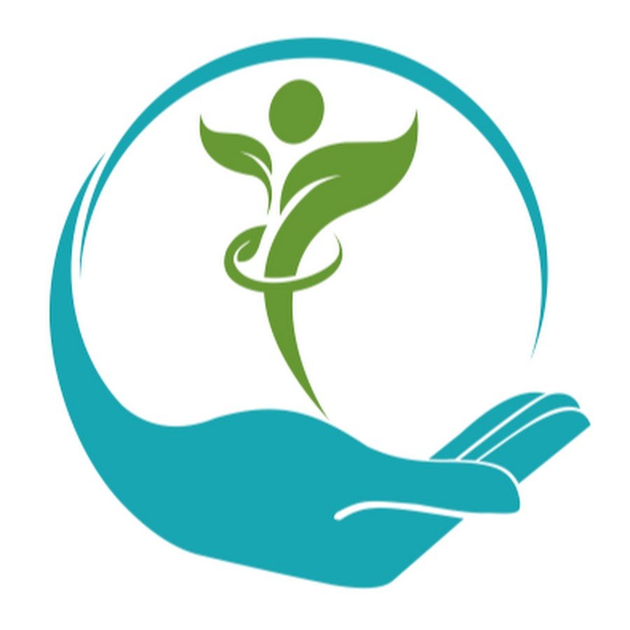 Здоровье логотип