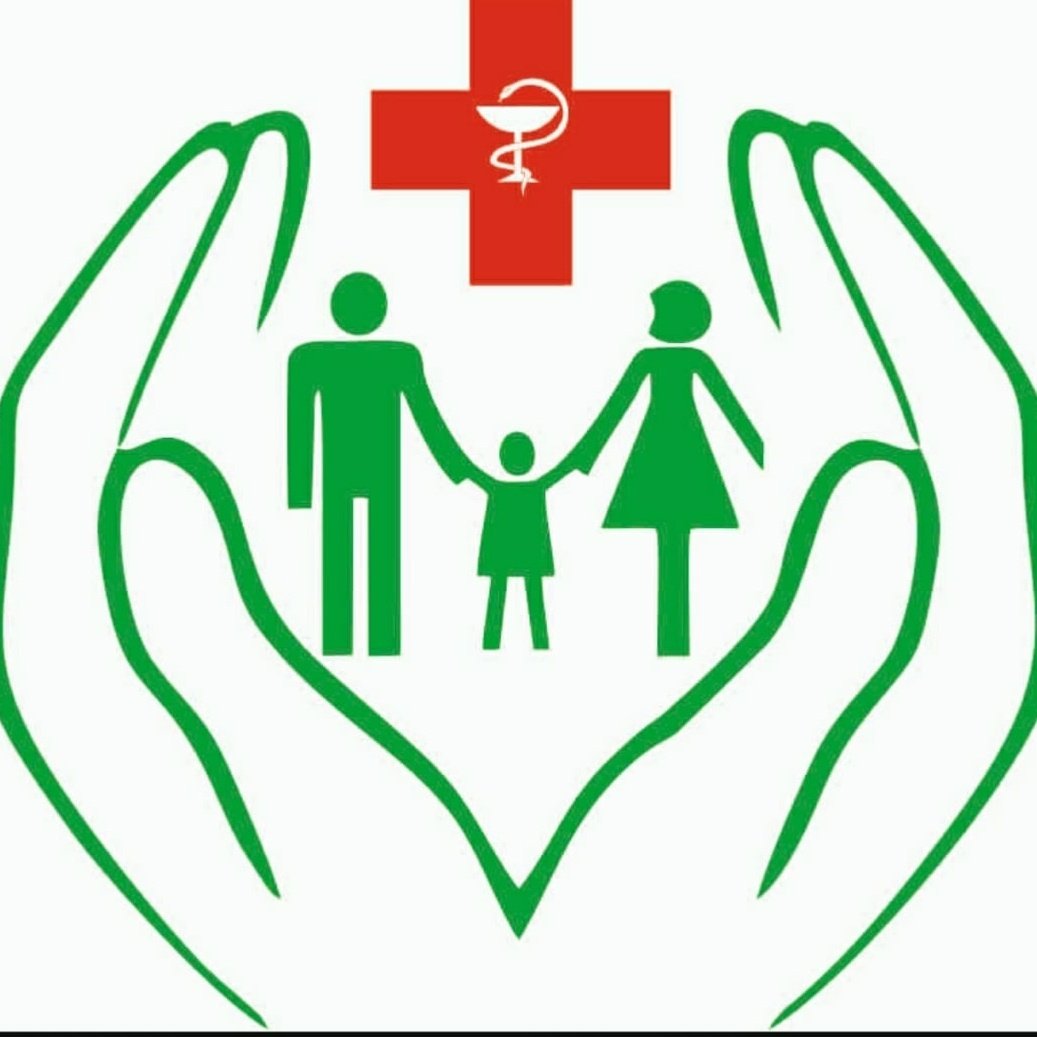 Эмблемы медицинских учреждений