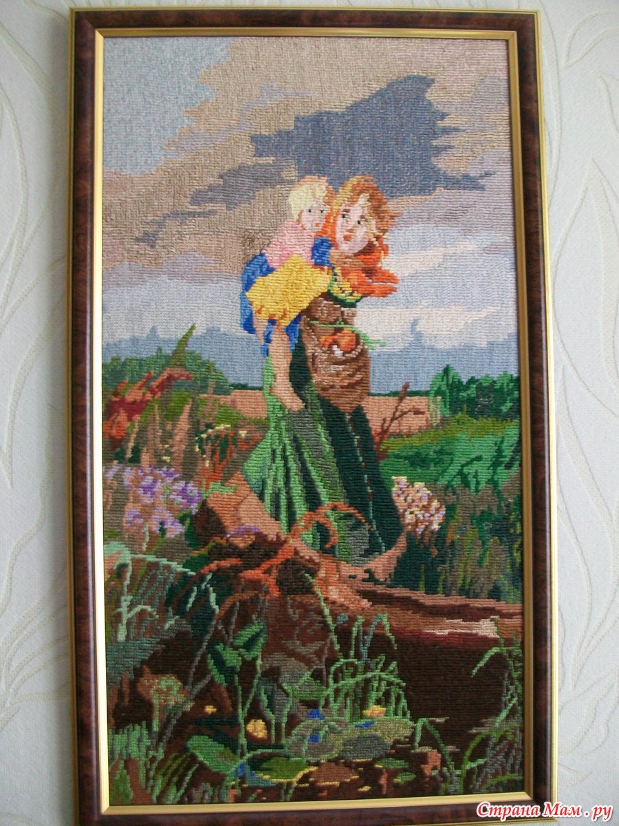 Художник Дональд Золан