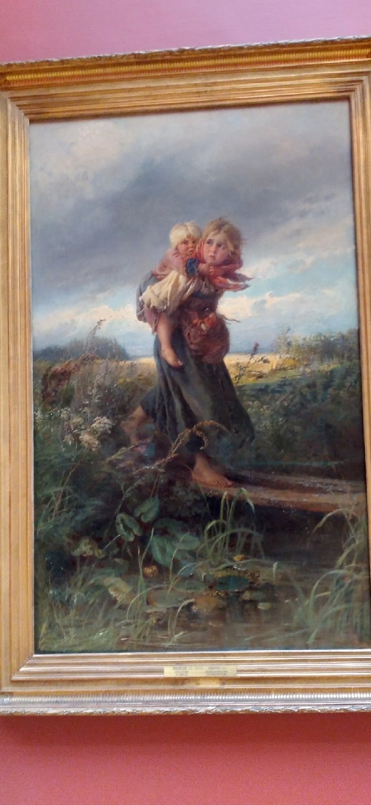 Пьер Огюст гроза