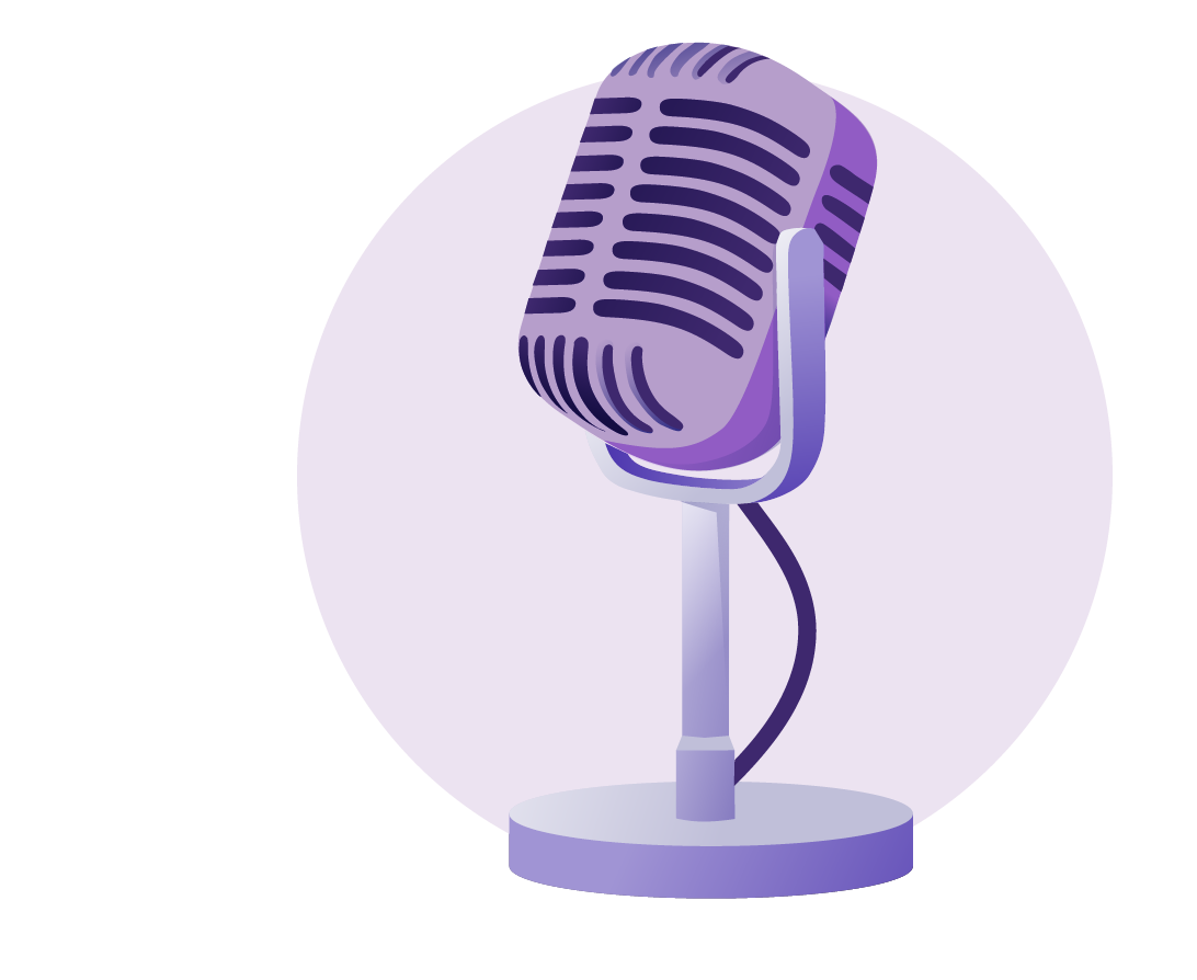 Микрофон для печати