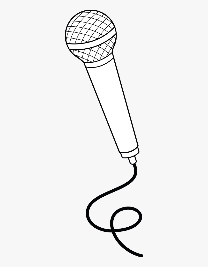 Микрофон контур