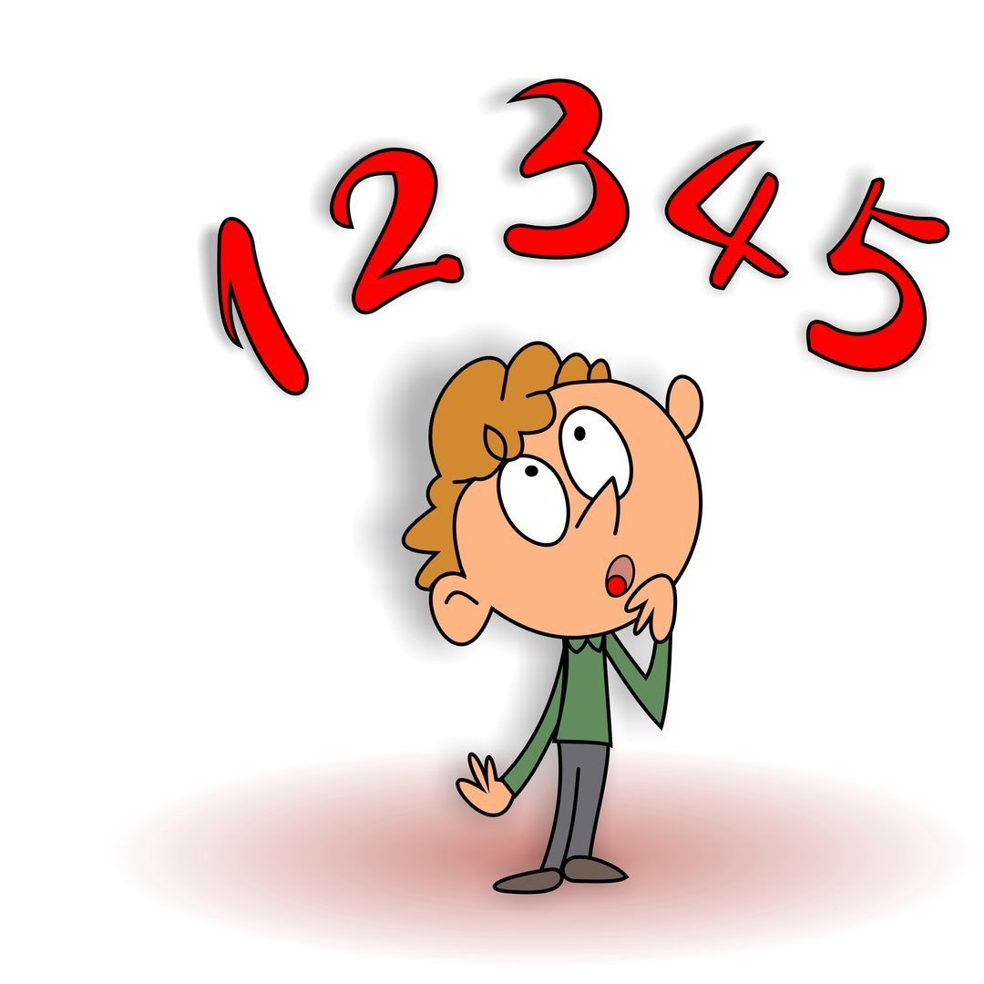 Юноша студент химия