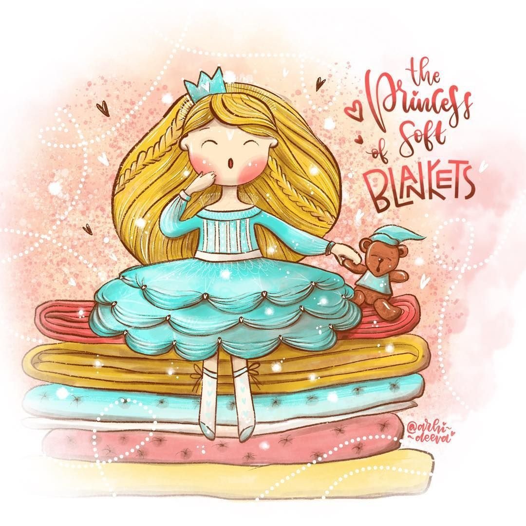 С днем рождения little Princess