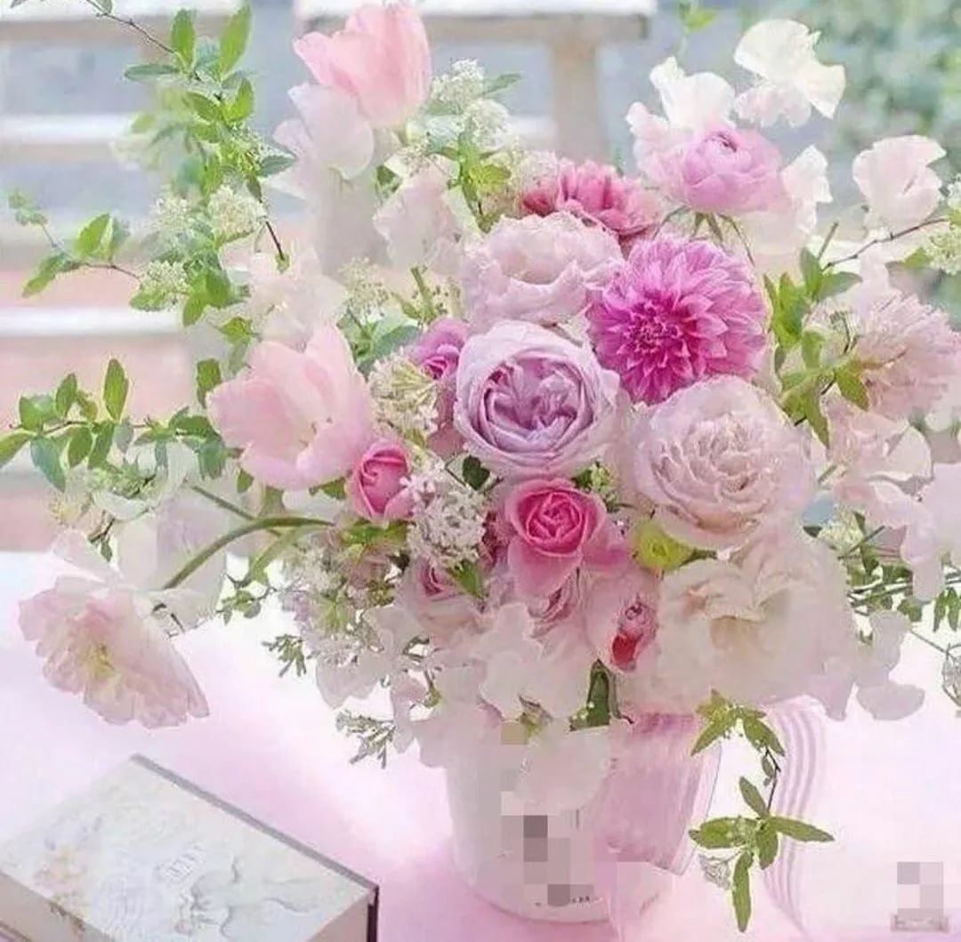 Нежное поздравление с днем рождения