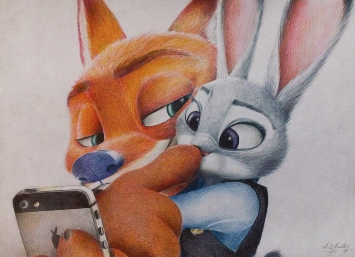 Теремок волчок серый бочок