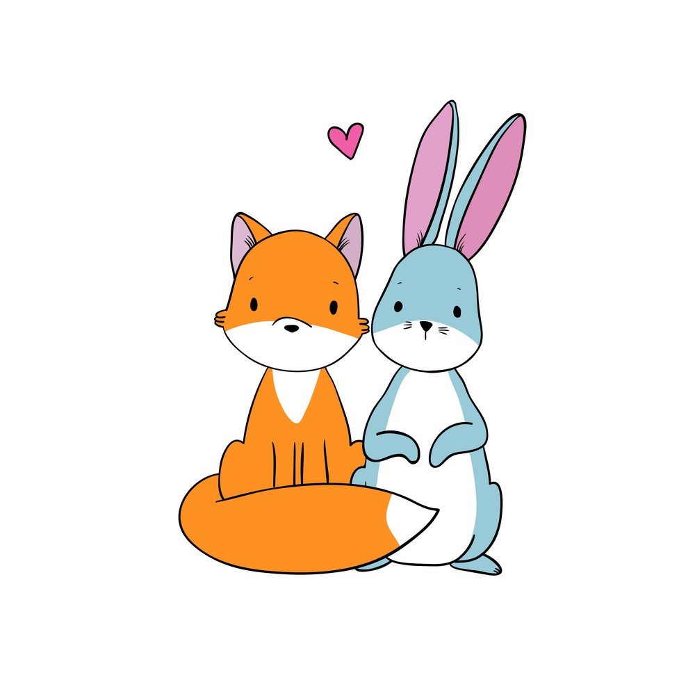 Лиса Патрикеевна