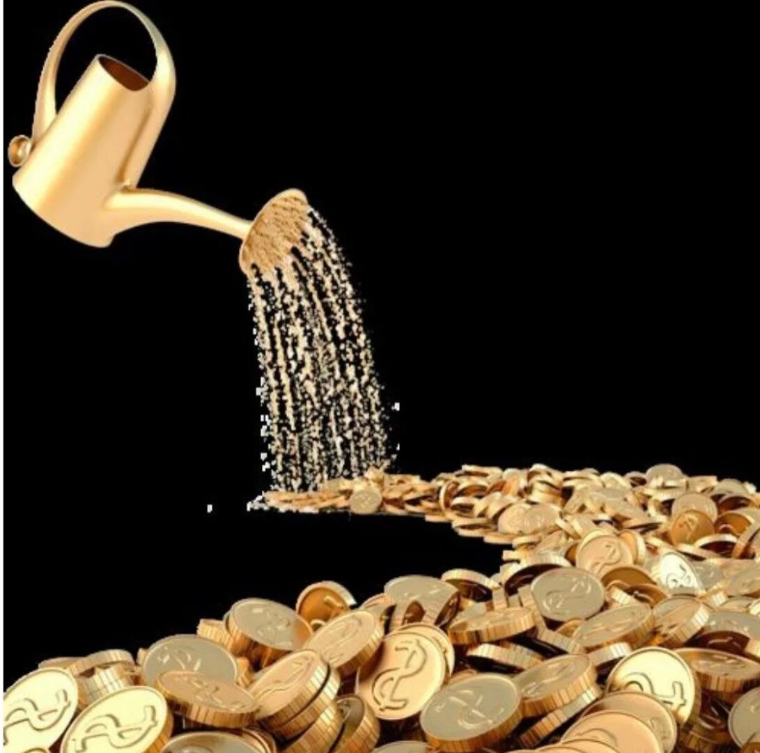 Волшебство в руках