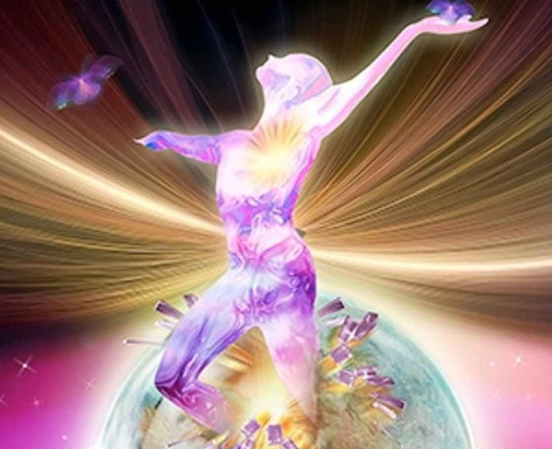 Изобилие Вселенной