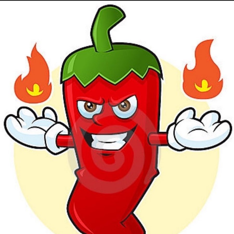 Крутой перчик