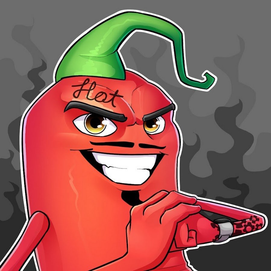 Эдисон перец EDISONPTS