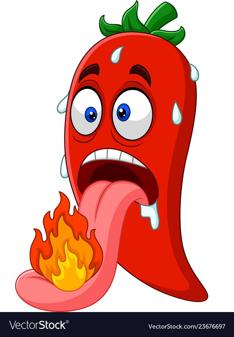 Крутой перец в шляпе