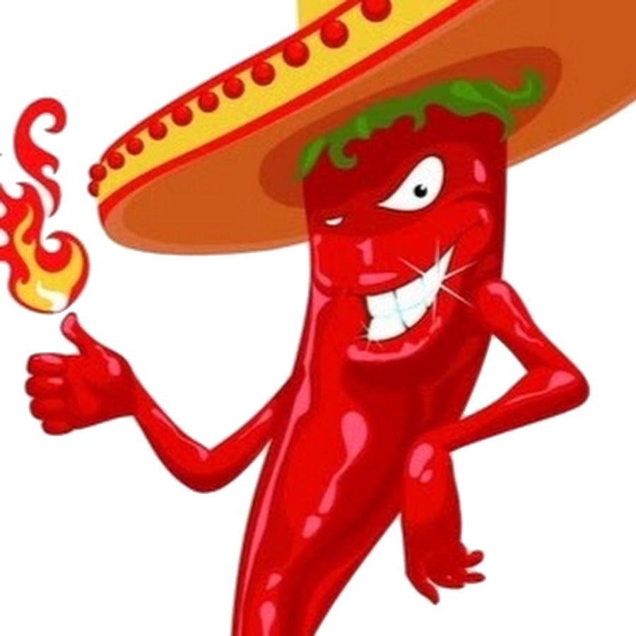 Перец Эд аватарка