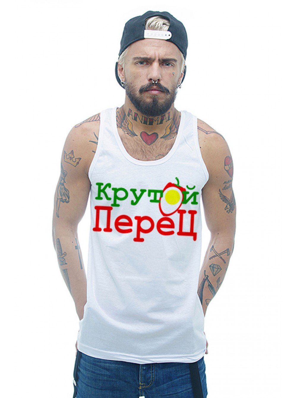 Крутой перец фото