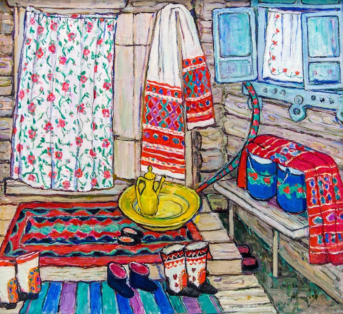 Адия Хабибулловна Ситдикова