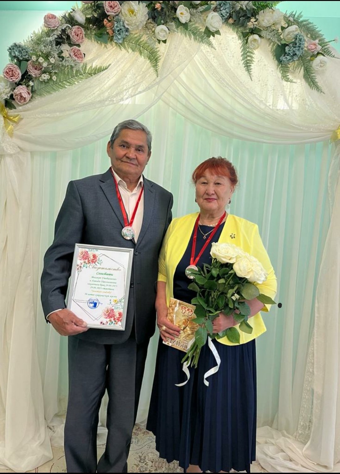 Дзержинский ЗАГС Новосибирск