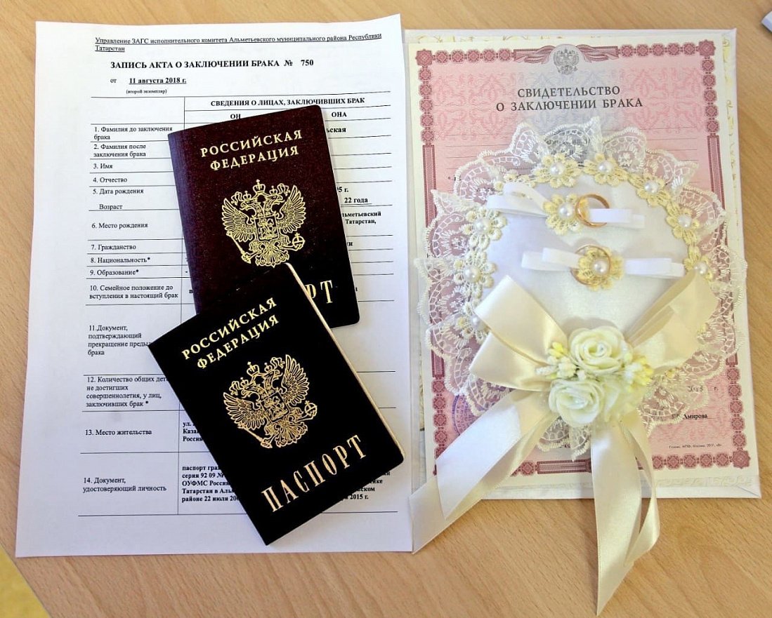 Отдел ЗАГС Фрунзенского района