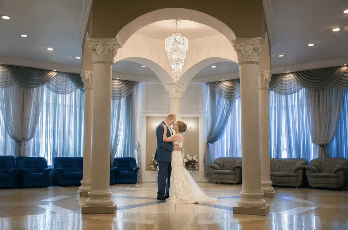 ЗАГС Железнодорожный Московская область