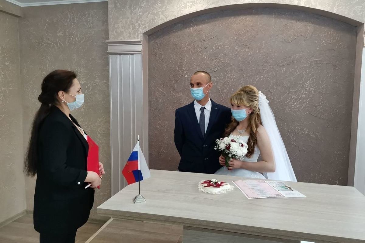 ЗАГС Вязники Владимирская область