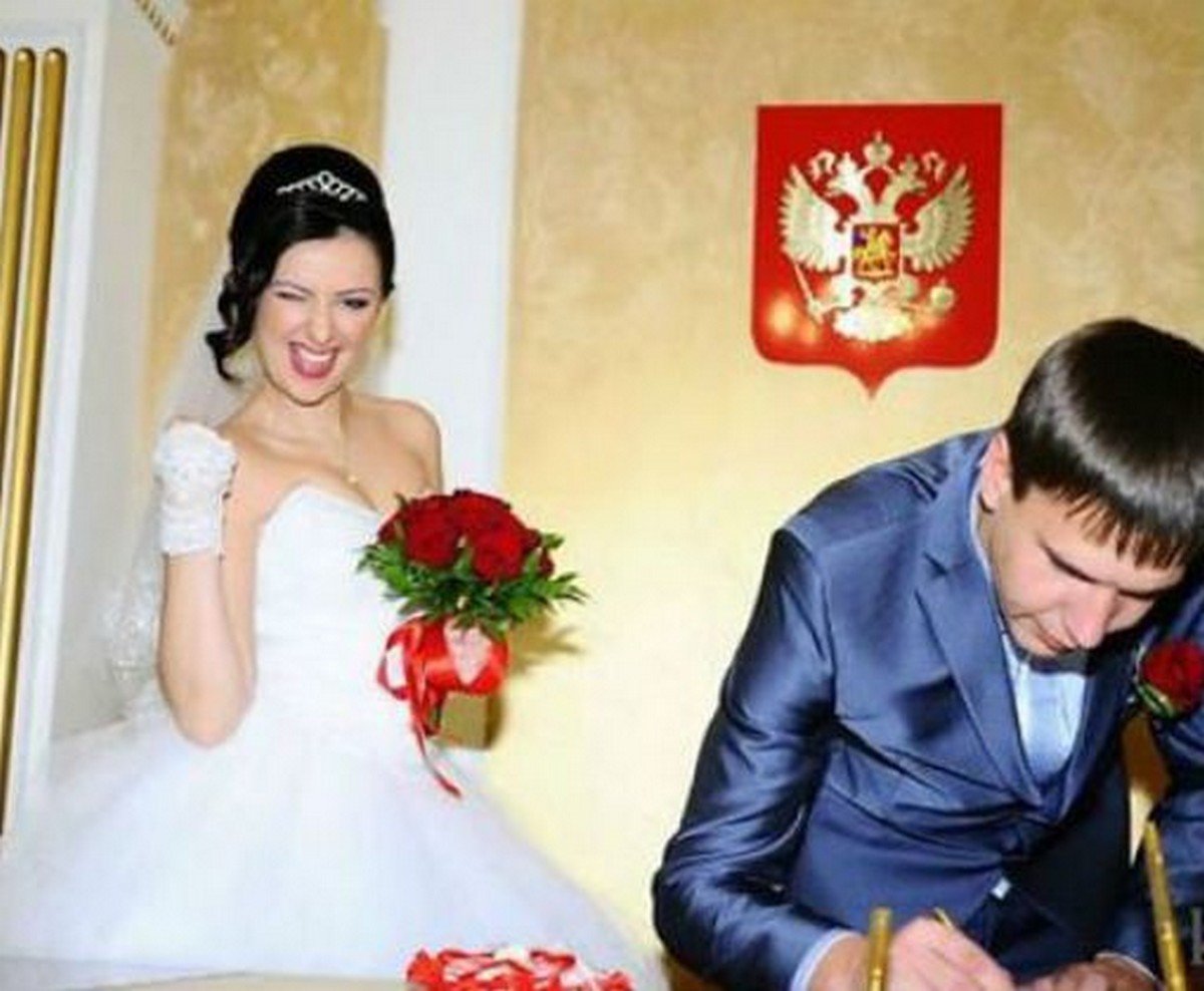 Дворец бракосочетания 4